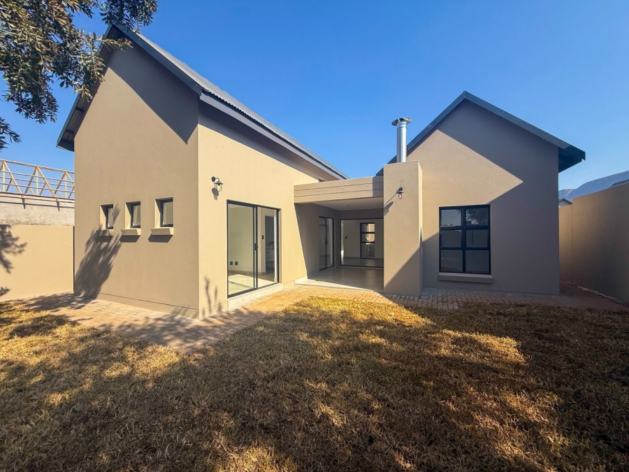 3 Bedroom Property for Sale in Leloko Lifestyle Estate North West